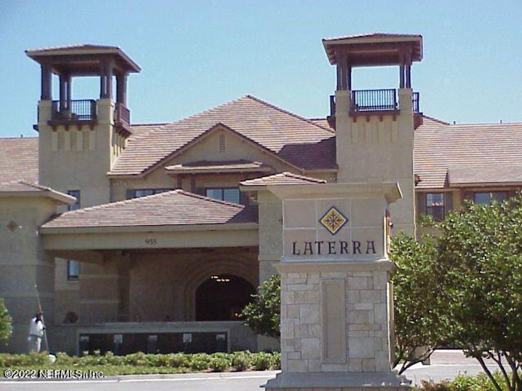 965 REGISTRY Boulevard 312 AND 312L, St. Augustine, FL 32092