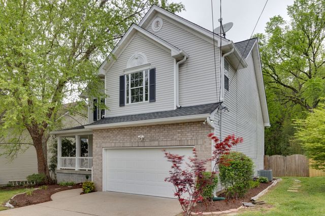 6140 Hampton Hall Way, Hermitage, TN 37076