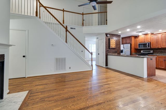 6140 Hampton Hall Way, Hermitage, TN 37076