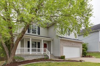 6140 Hampton Hall Way, Hermitage, TN 37076