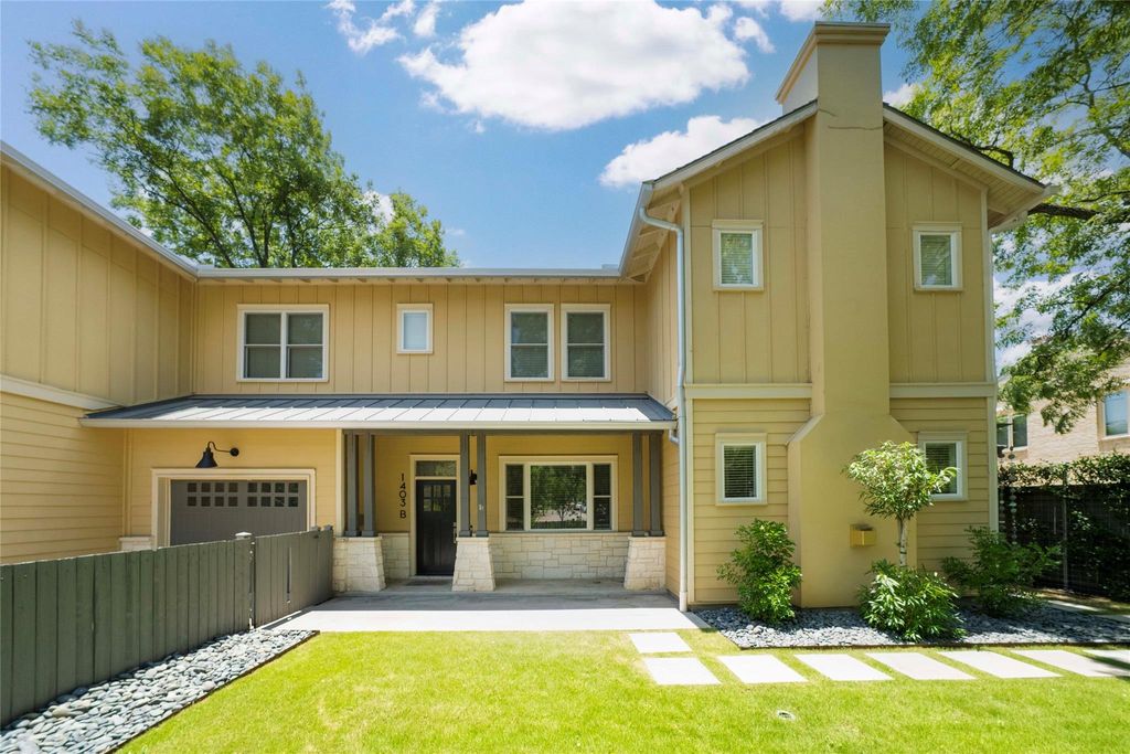 1403 W 12th ST B, Austin, TX 78703