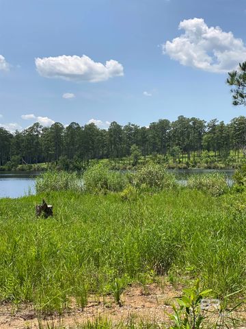 34 Steelwood Ridge Road, Loxley, AL 36551
