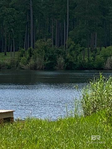 34 Steelwood Ridge Road, Loxley, AL 36551