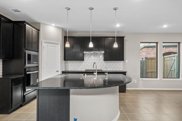 311 Violet Crown Lane, New Caney, TX 77357