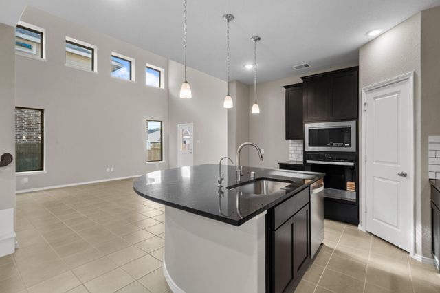 311 Violet Crown Lane, New Caney, TX 77357