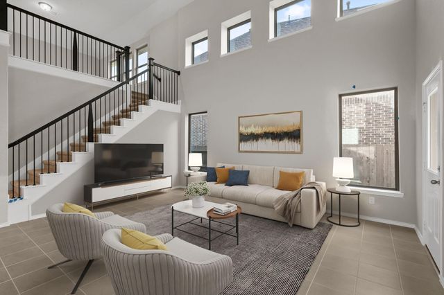 311 Violet Crown Lane, New Caney, TX 77357