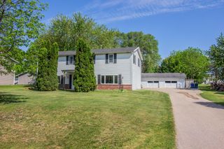 518 Steeple View ROAD #520, West Bend, WI 53095