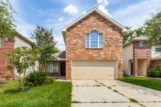 5915 Santa Cecilia Lane, Houston, TX 77017