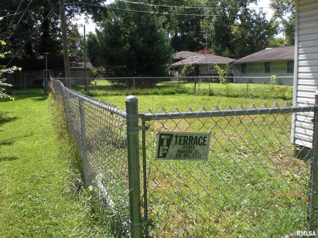 216 S PECAN Street, Desoto, IL 62924