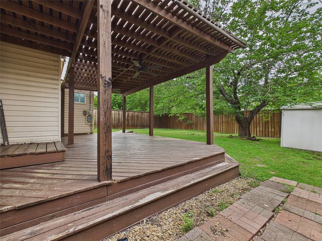 2310 Ridgewood Street, Irving, TX 75062