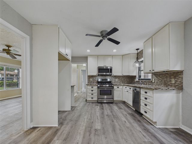 2310 Ridgewood Street, Irving, TX 75062