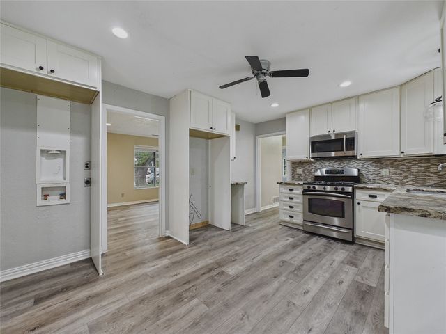 2310 Ridgewood Street, Irving, TX 75062