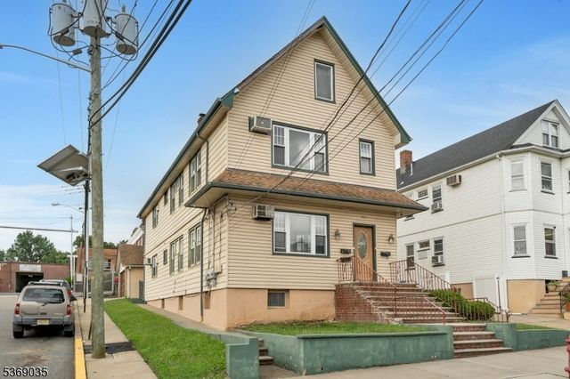 195 Marietta Ave, Passaic City, NJ 07055