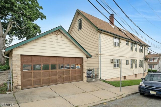 195 Marietta Ave, Passaic City, NJ 07055