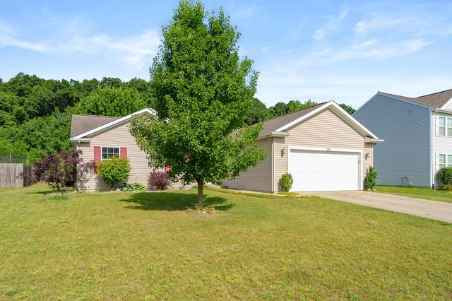 129 Grandview, Comstock Twp, MI 49053
