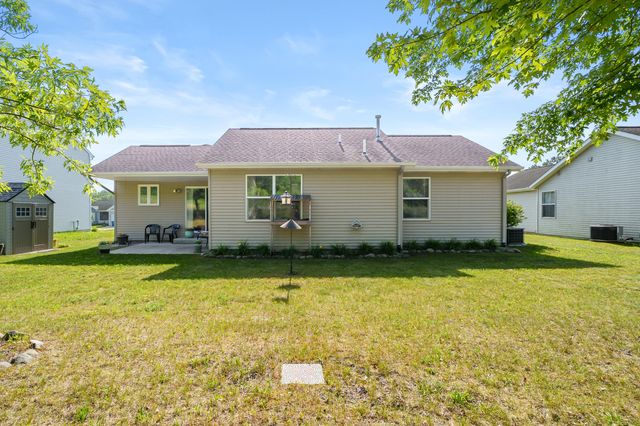 129 Grandview, Comstock Twp, MI 49053