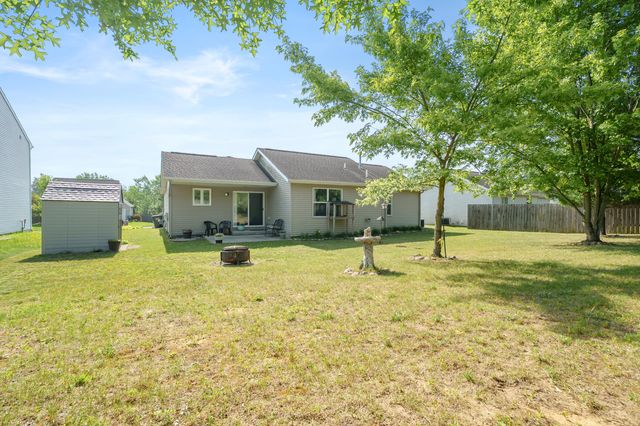 129 Grandview, Comstock Twp, MI 49053