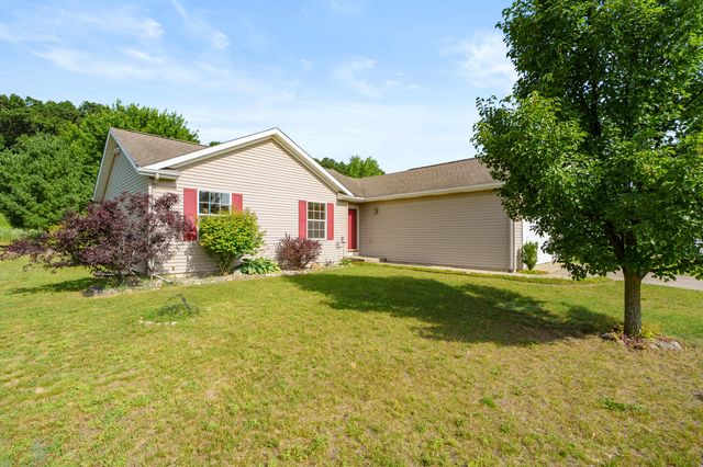 129 Grandview, Comstock Twp, MI 49053