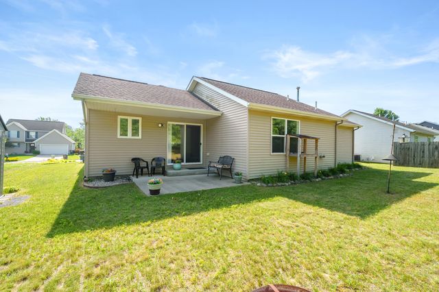 129 Grandview, Comstock Twp, MI 49053