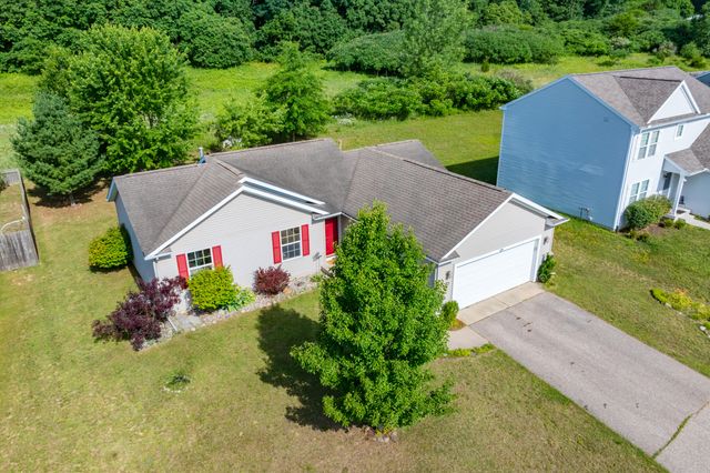 129 Grandview, Comstock Twp, MI 49053
