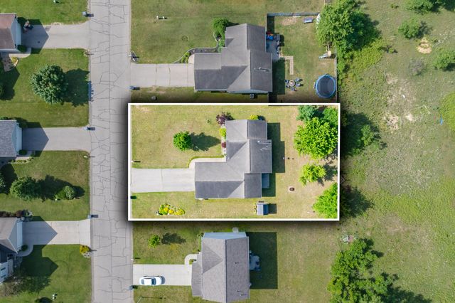 129 Grandview, Comstock Twp, MI 49053