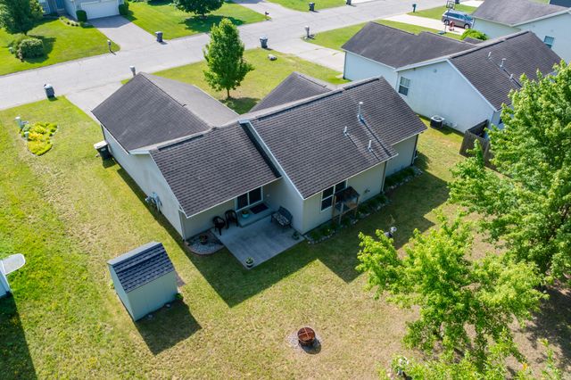 129 Grandview, Comstock Twp, MI 49053
