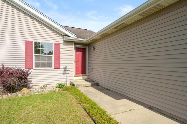 129 Grandview, Comstock Twp, MI 49053