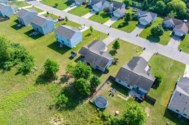 129 Grandview, Comstock Twp, MI 49053