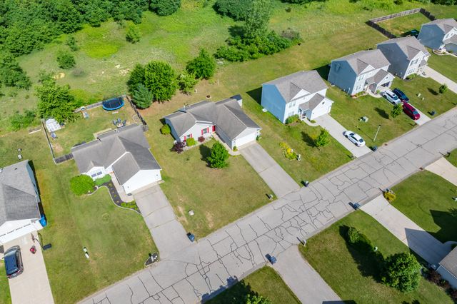 129 Grandview, Comstock Twp, MI 49053