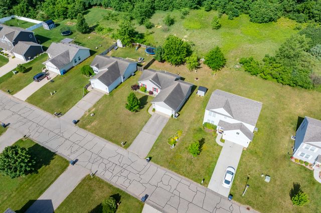 129 Grandview, Comstock Twp, MI 49053