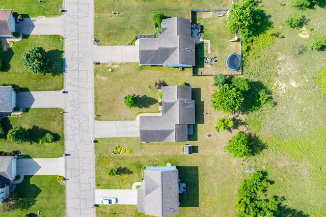 129 Grandview, Comstock Twp, MI 49053