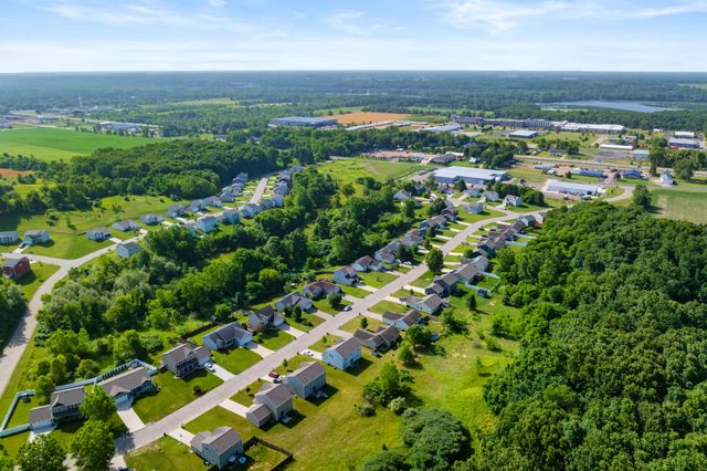 129 Grandview, Comstock Twp, MI 49053