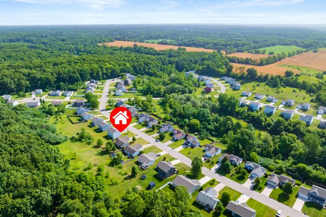 129 Grandview, Comstock Twp, MI 49053