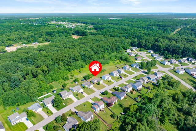 129 Grandview, Comstock Twp, MI 49053