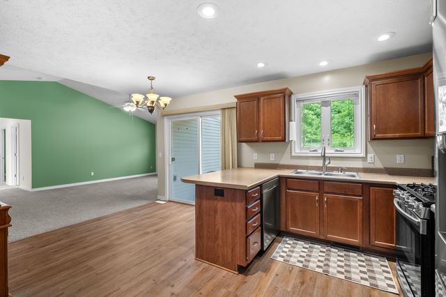 129 Grandview, Comstock Twp, MI 49053