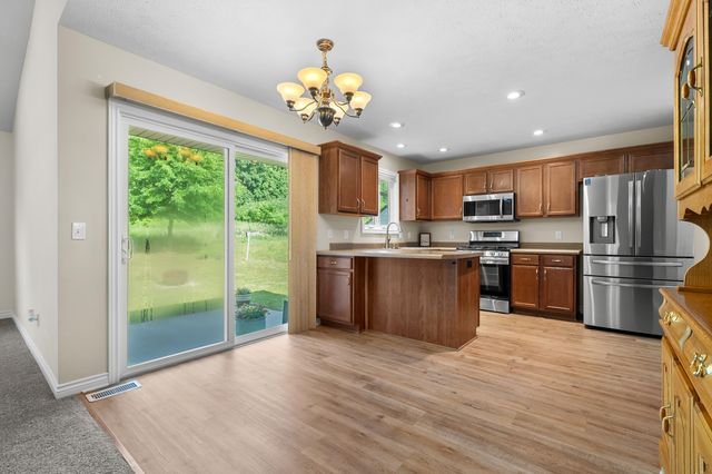 129 Grandview, Comstock Twp, MI 49053
