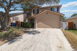 510 limestone, San Antonio, TX 78251