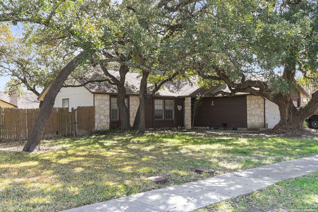 207 Cibolo Branch, Boerne, TX 78006