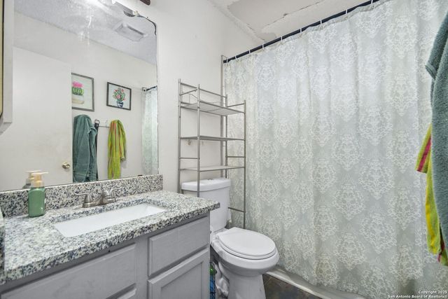 207 Cibolo Branch, Boerne, TX 78006