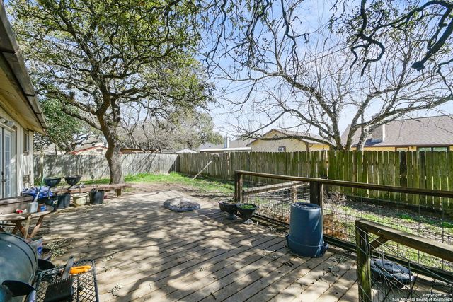 207 Cibolo Branch, Boerne, TX 78006