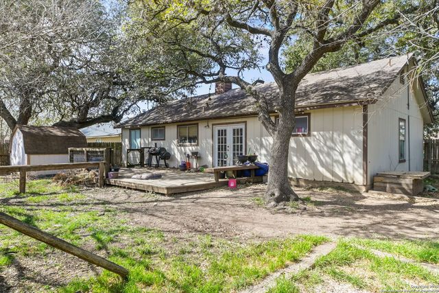 207 Cibolo Branch, Boerne, TX 78006