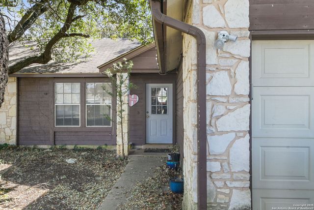 207 Cibolo Branch, Boerne, TX 78006