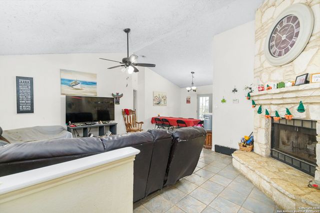 207 Cibolo Branch, Boerne, TX 78006