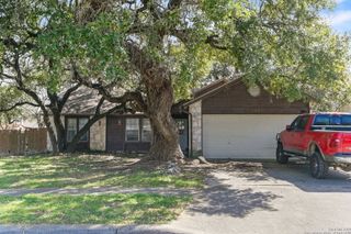 207 Cibolo Branch, Boerne, TX 78006