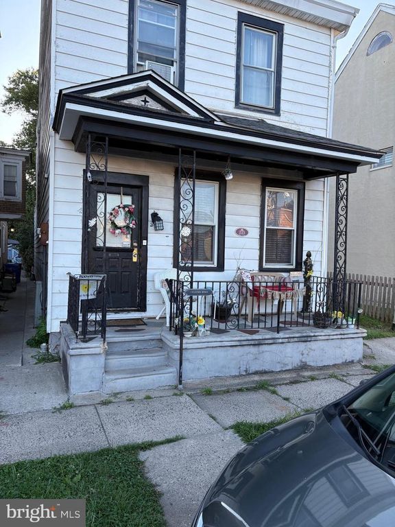 225 STACY ST, Burlington, NJ 08016