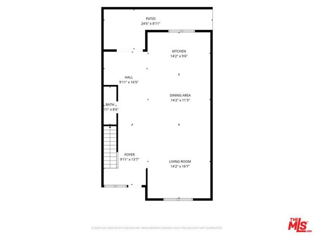 3961 Tilden Avenue 3, Culver City, CA 90232