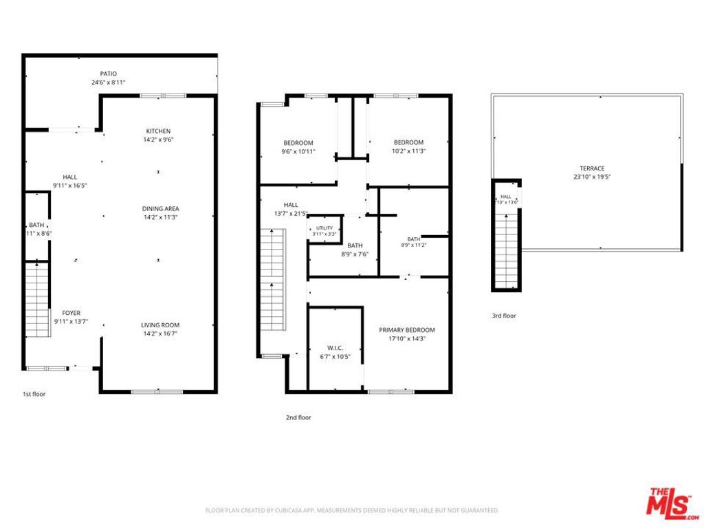 Image 40 of property listing at 3961 Tilden Avenue 3, Culver City, CA 90232