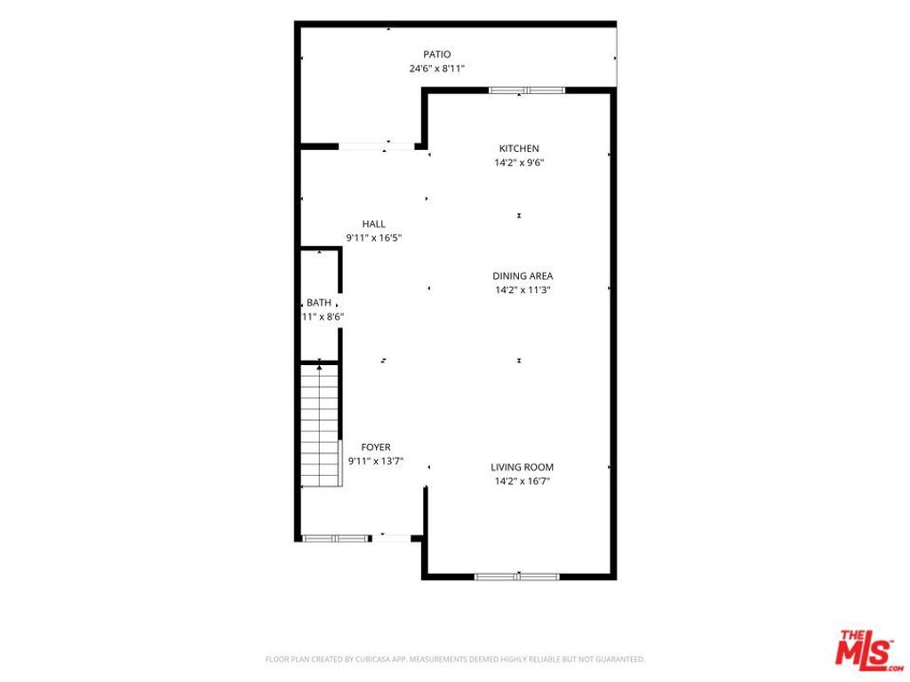 Image 41 of property listing at 3961 Tilden Avenue 3, Culver City, CA 90232