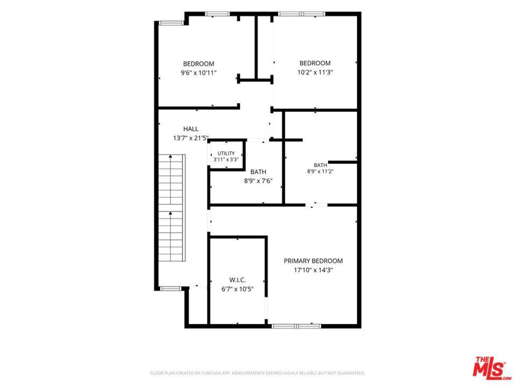 Image 42 of property listing at 3961 Tilden Avenue 3, Culver City, CA 90232