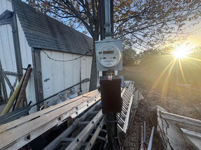 119 Theresa Drive, Graham, TX 76450